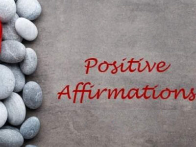 Positive-Affirmations