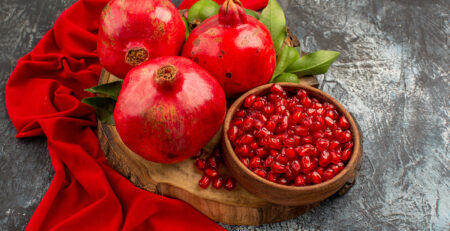 pomegranates-5-benefits