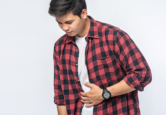 leaky gut symptoms fixes