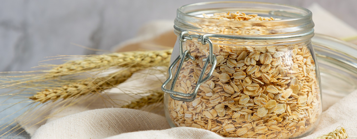Overnight Soaked Oats: Check Out Its Incredible Benefits