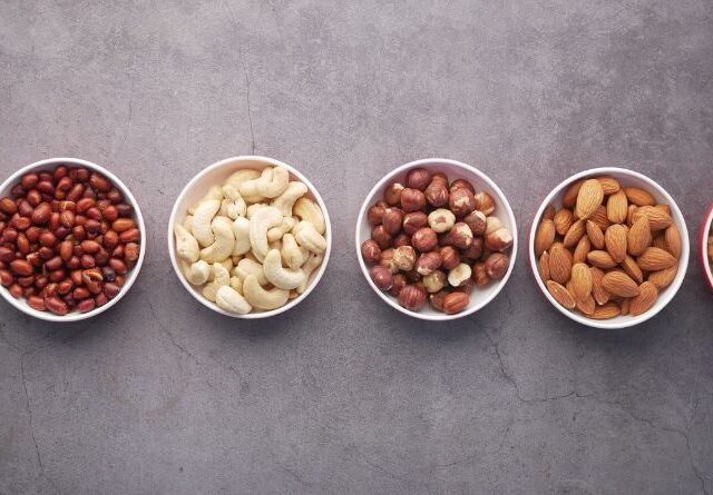soak nuts seeds grains