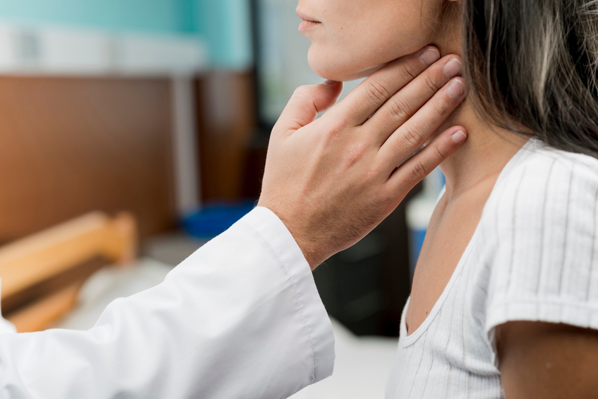 thyroid causes lifestyle tips