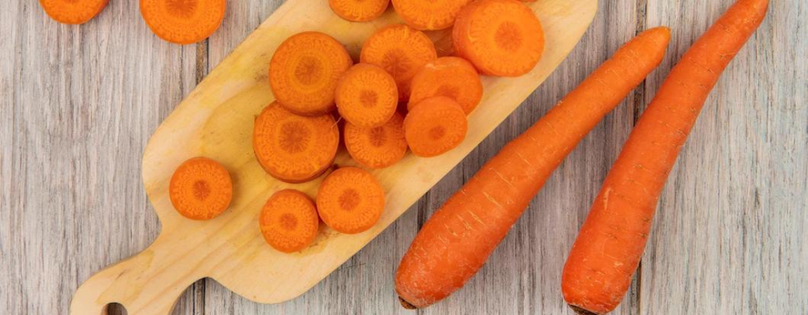 carrots cancer estrogen dominance