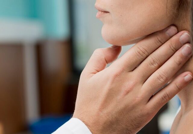 thyroid causes lifestyle tips