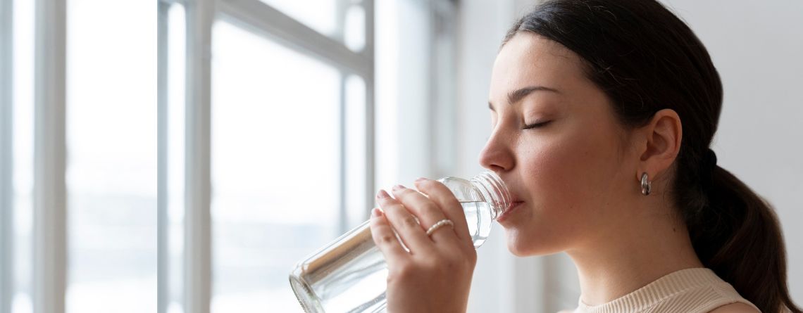 5 tips drinking water
