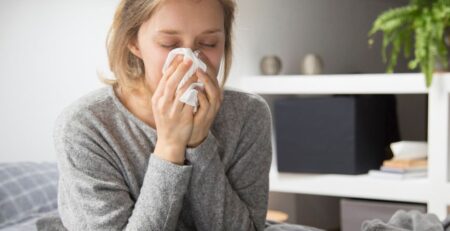 Common Cold Cough Congestion Flu Try These Concoctions and Home Remedies for Relief