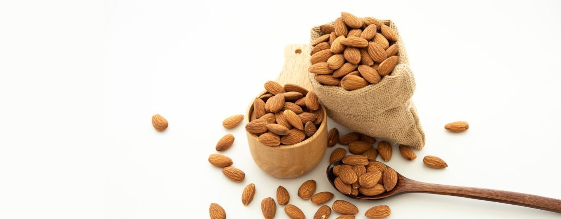 almonds benefits