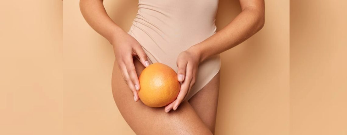 Cellulite: Scientific Proof That God Is a Man (Can New Cellulite Treatment  Help?)
