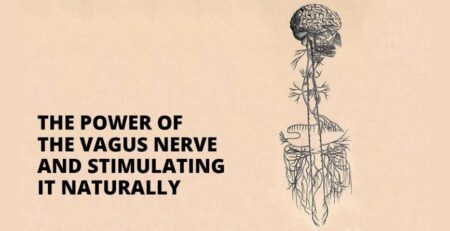 how to stimulate the vagus nerve