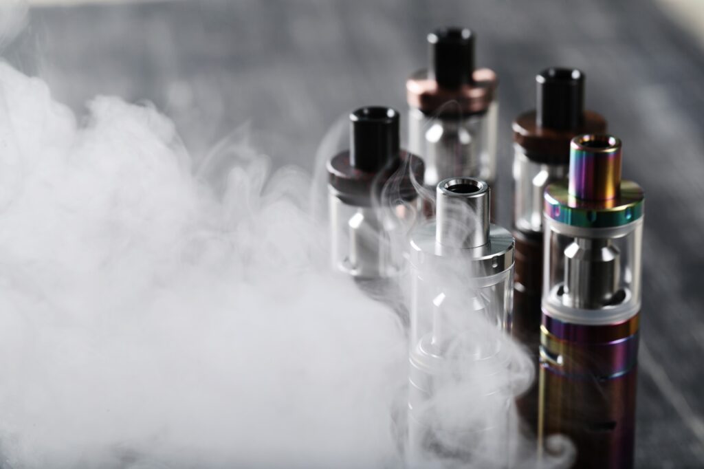 vaping ugly truth harmful effects