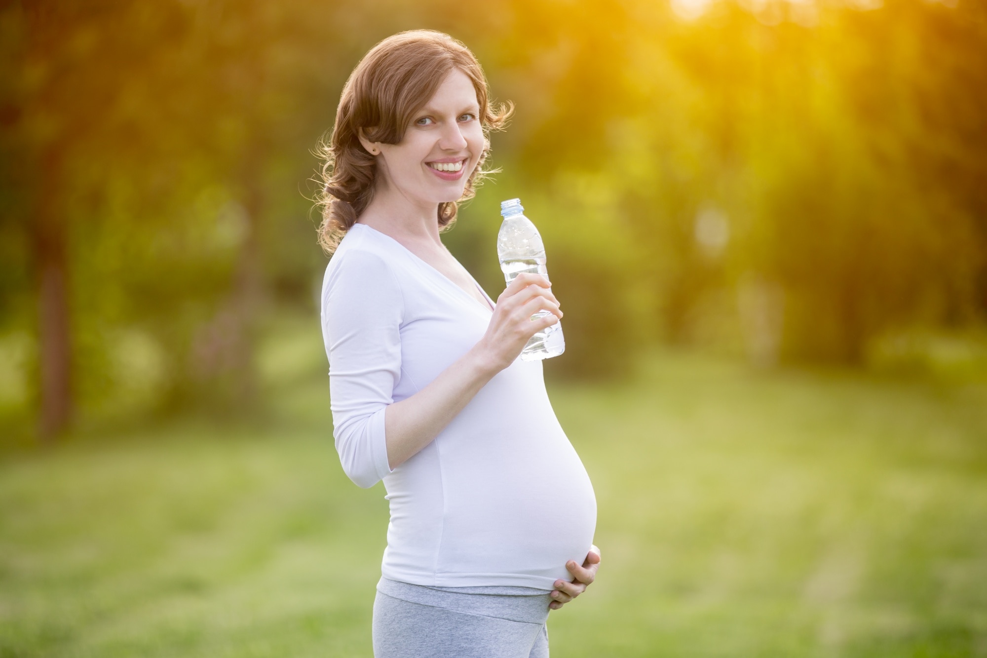 How to Transition Smoothly Into Different Seasons During Pregnancy?
