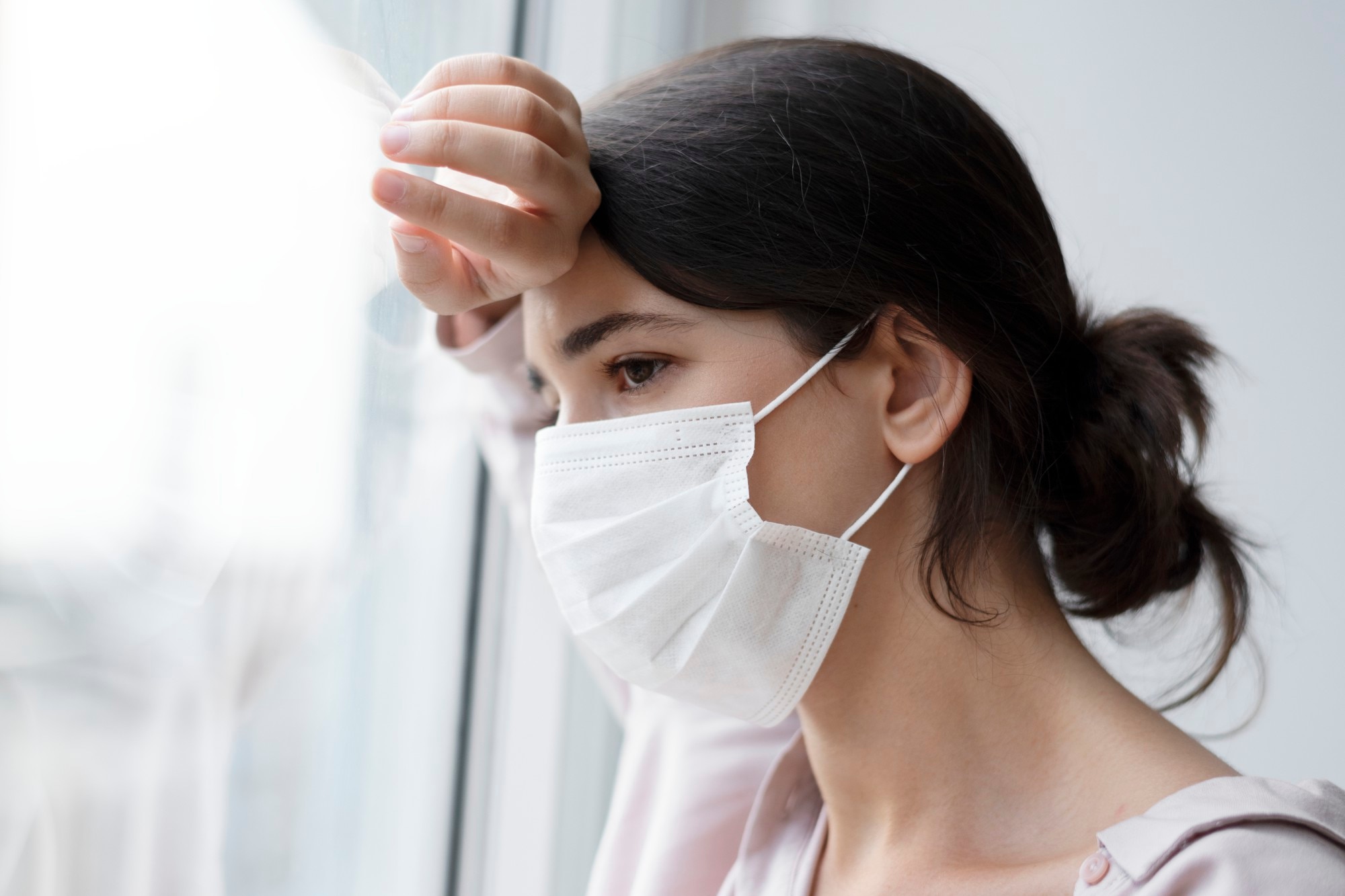 Poor Air Quality Index? Here Are Quick Tips To Protect and Cleanse Your Lungs