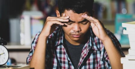 8 Tips To Handle And Conquer Exam Stress