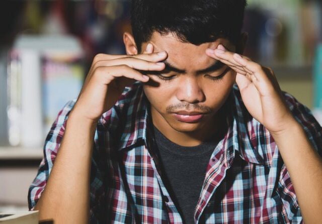 8 Tips To Handle And Conquer Exam Stress