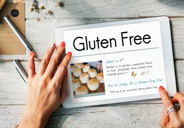 A 5-Day Gluten-Free And Dairy-Free Challenge For Better Skin, Hair, And Digestion