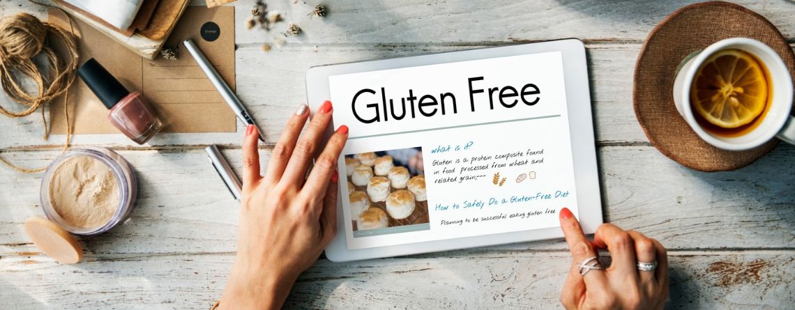 A 5-Day Gluten-Free And Dairy-Free Challenge For Better Skin, Hair, And Digestion