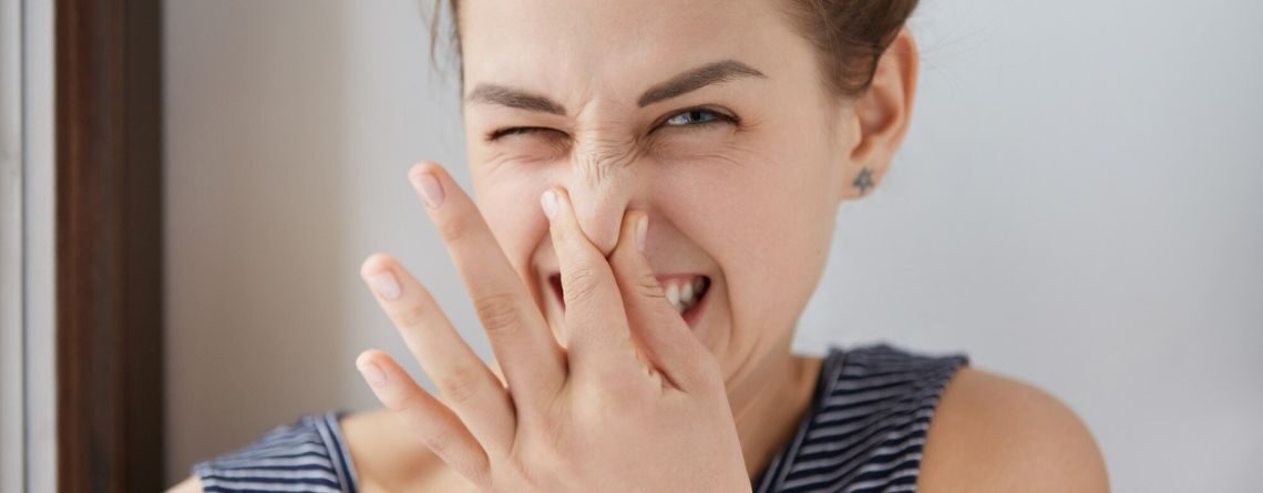 Why Do Your Farts Smell So Bad? Find Out.