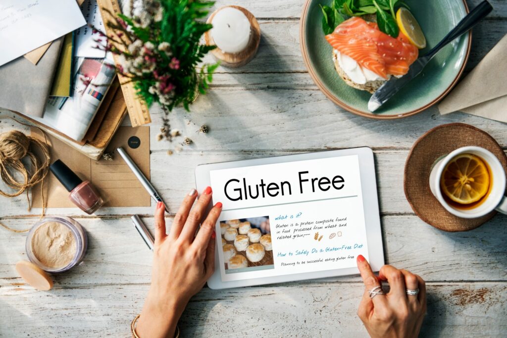 Glutein Free Celiac Disease Concept 53876 124876 1024x683 
