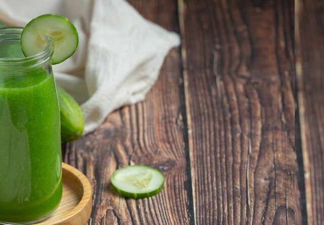 11 Health Benefits of Cucumber Juice to Add to Your Lifestyle