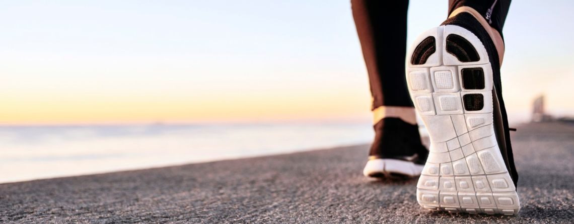 vitamin w walking benefits