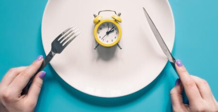 Fasting for better gut health