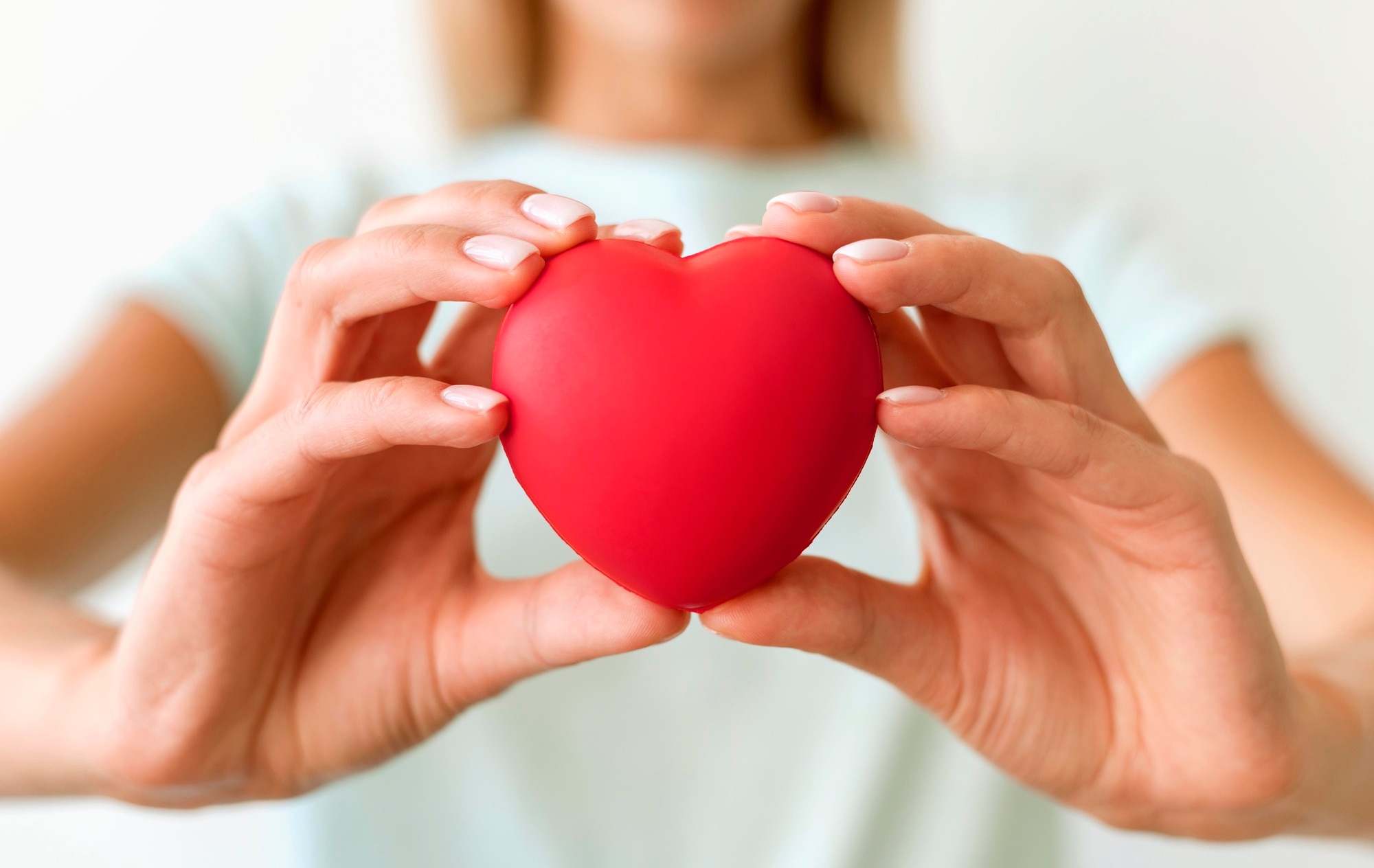 Simple Lifestyle Hacks for Stronger Arteries and Healthier Blood Flow