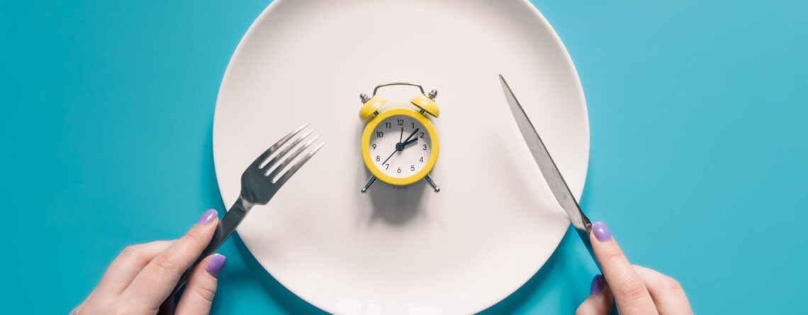 Intermittent fasting for your unique body
