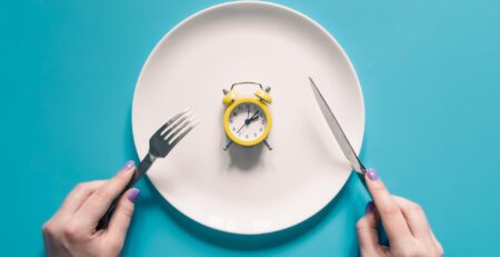 Intermittent fasting for your unique body