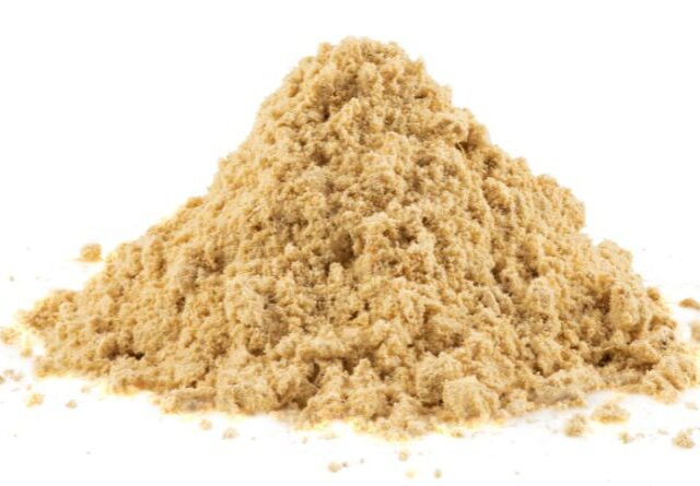 Add a pinch of hing asafoetida for better gut, skin, hair, and more