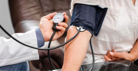 95% of High Blood Pressure Cases Can Be Reversed. Here’s How
