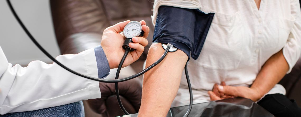 95% of High Blood Pressure Cases Can Be Reversed. Here’s How