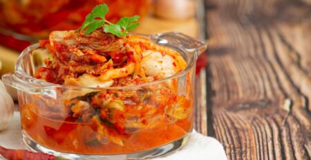 From Kanji to Kimchi 4 Easy Recipes To Make Your Own Probiotic At Home