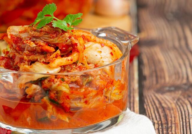 From Kanji to Kimchi 4 Easy Recipes To Make Your Own Probiotic At Home