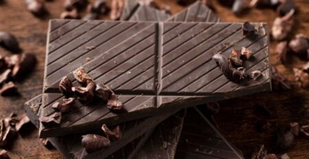 Unlock the Sweet Secret: Why You Should Add Dark Chocolate To Your Routine