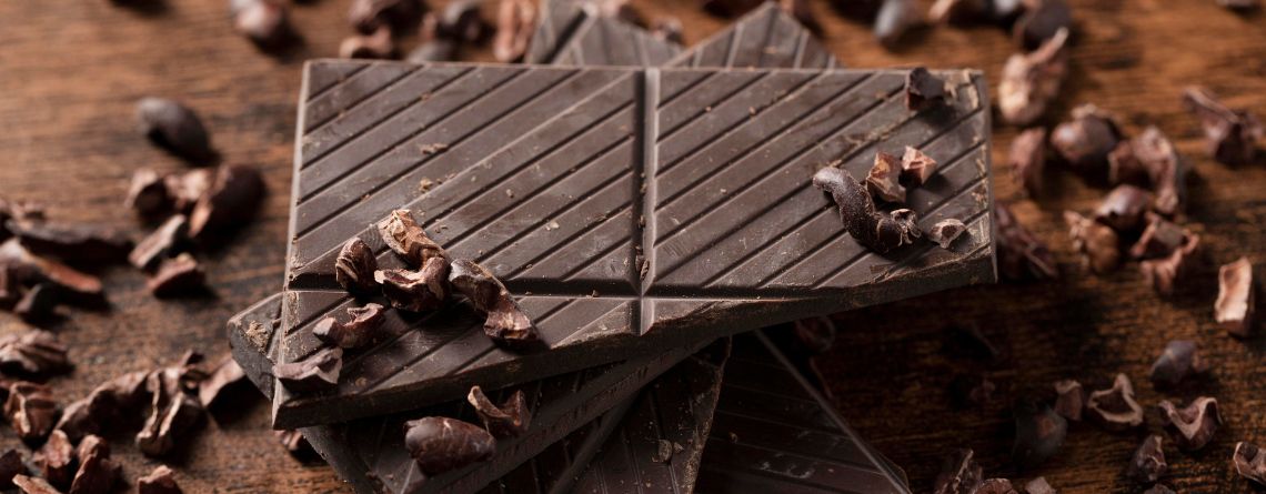 Unlock the Sweet Secret: Why You Should Add Dark Chocolate To Your Routine