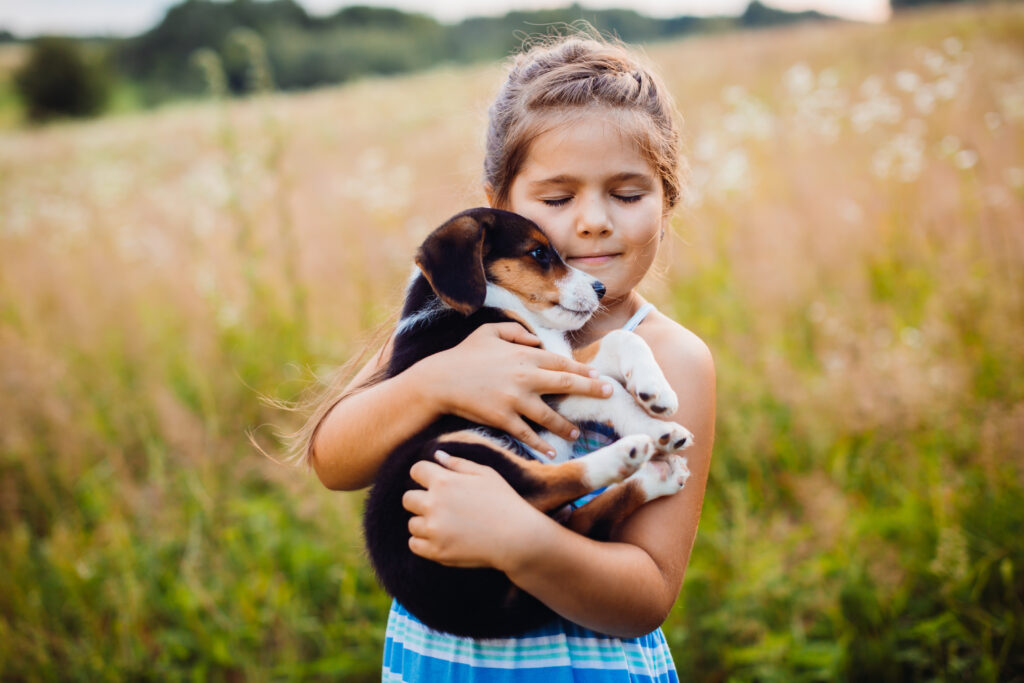 Kindness Can Improve Your Mental Health! Here's How