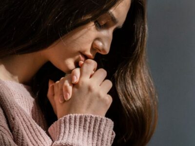 The Divine Prescription Unleashing the Power of ‘Vitamin P’ Prayer