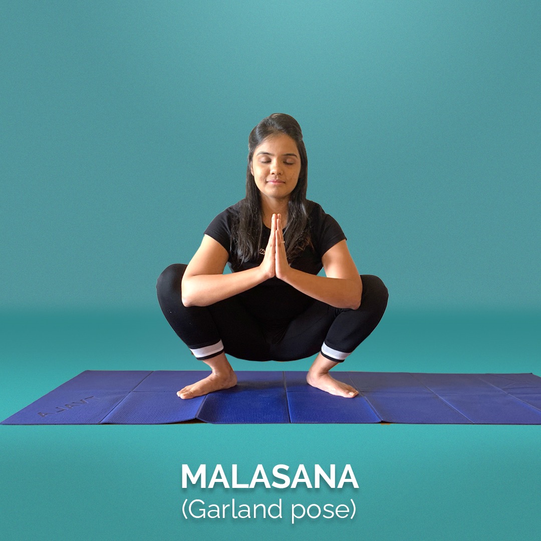 Malasana Magic How the Ancient Indian Squat Can Ease Constipation, Aches, Tightness, and More