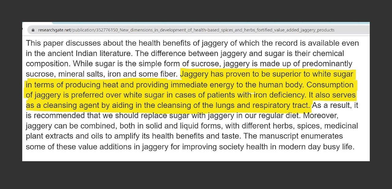 how-a-blob-of-jaggery-can-help-your-lungs-a-time-tested-and-scientifically-proven-remedy