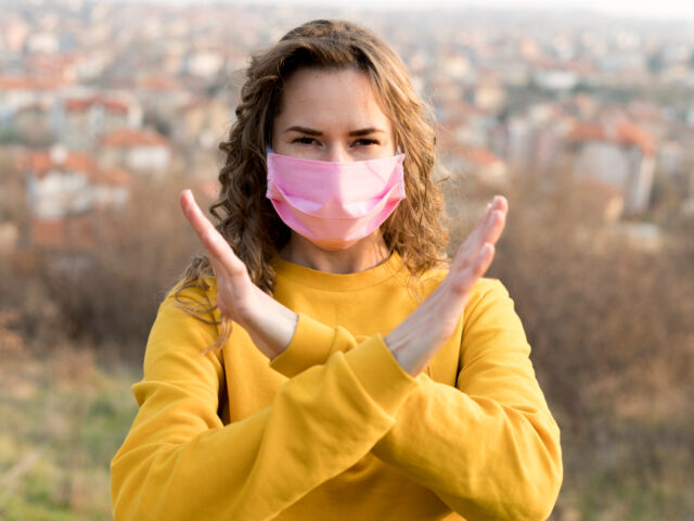 Protect your lungs from air pollution