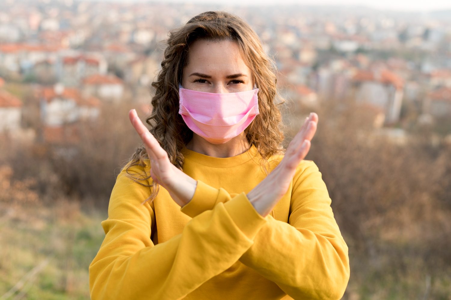 Protect your lungs from air pollution