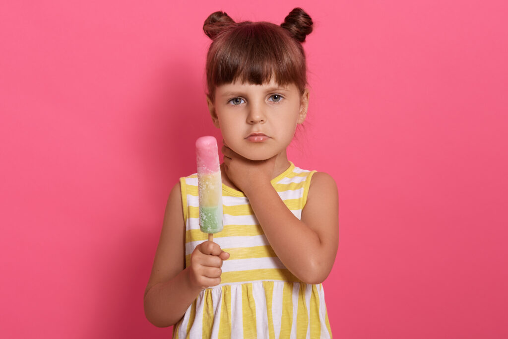 White sugar may deplete energy in children