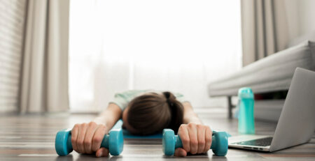 Training on A Sleep-Deprived Body