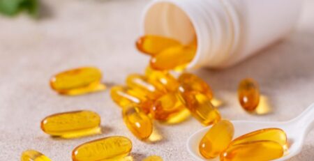 Here's Why The Timing of Your Vitamin D Supplement Matters A Real-Life Lesson