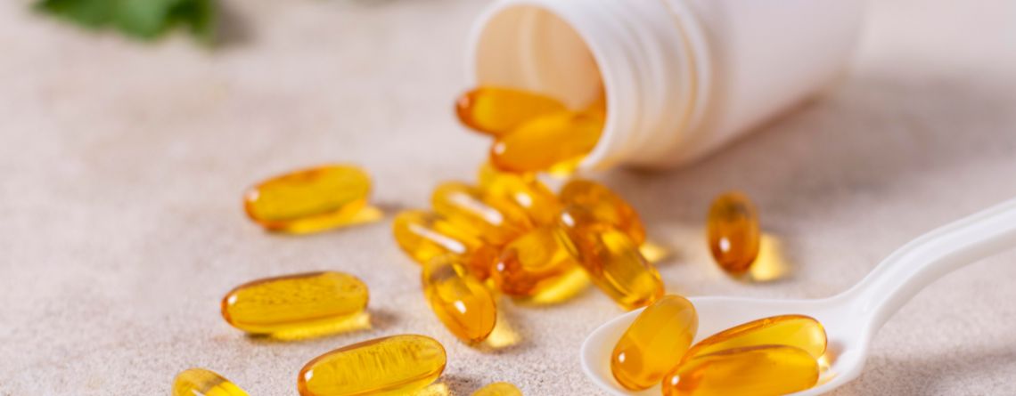 Here's Why The Timing of Your Vitamin D Supplement Matters A Real-Life Lesson