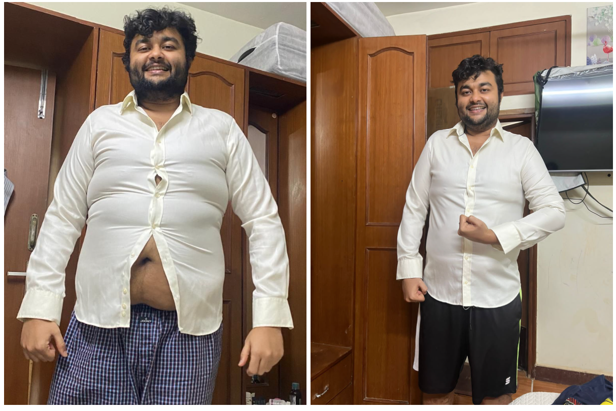 fat-loss-inch-loss-samarth