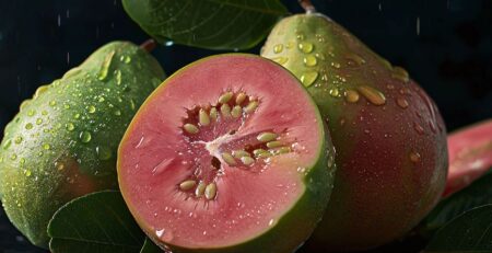 guava-skin-immunity-cancer