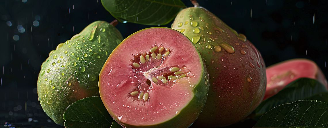 guava-skin-immunity-cancer