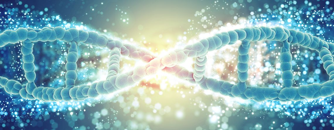 Epigenetics Decoded: 5 Ways to Rewrite Your Genetic Destiny