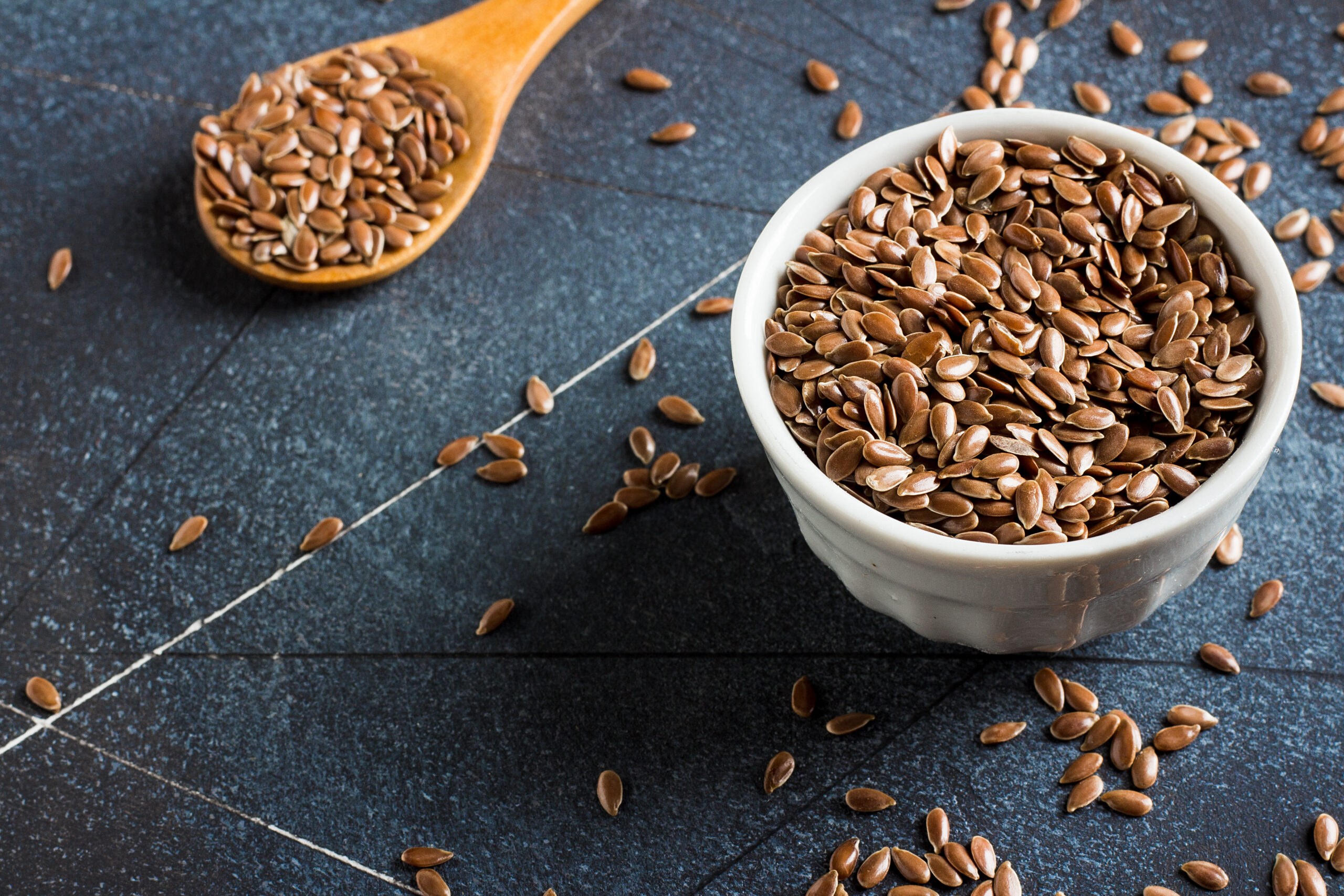 The Remarkable Benefits of Flaxseeds: Nature's Nutrient-Packed Powerhouse